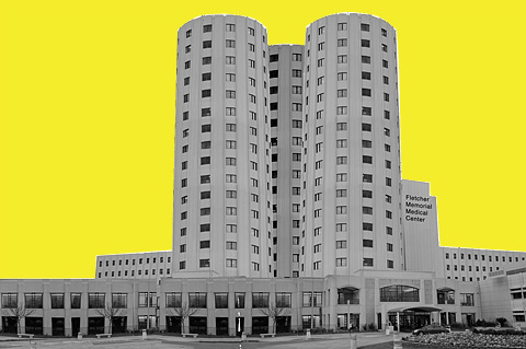 Fletcher Memorial Medical Center